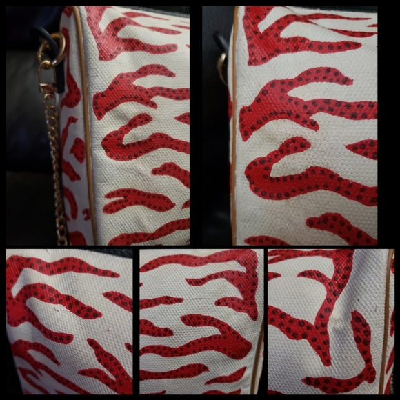 Fendi shoulder bag - Picture 4 of 11